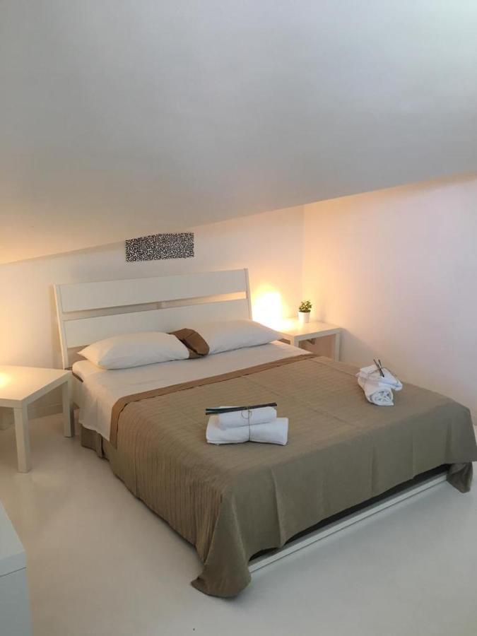 Beda House Panoramica E Tranquilla Villa Giardini Naxos Eksteriør bilde